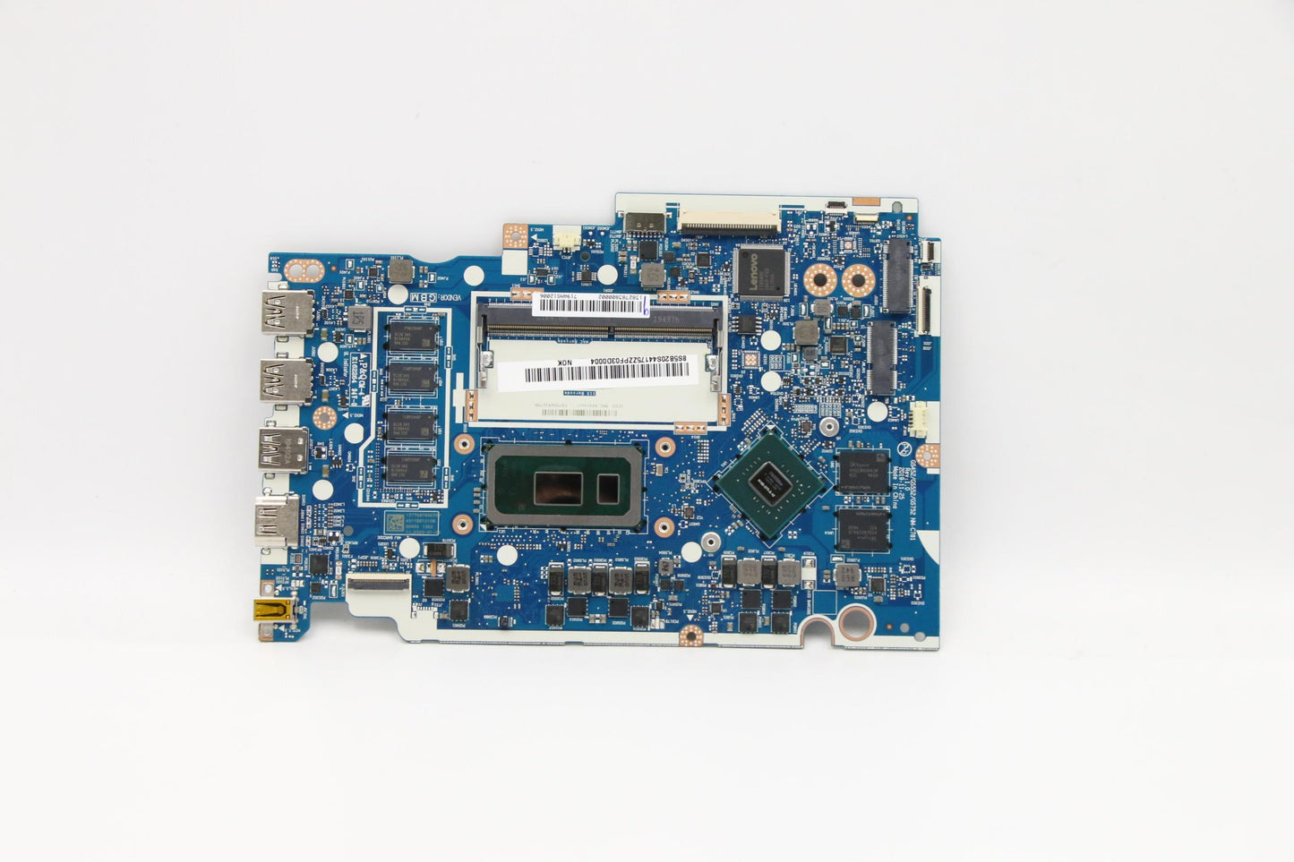 Lenovo Mbl81Wanoki510210U_Mx130_2G_4G - 5B20S44175