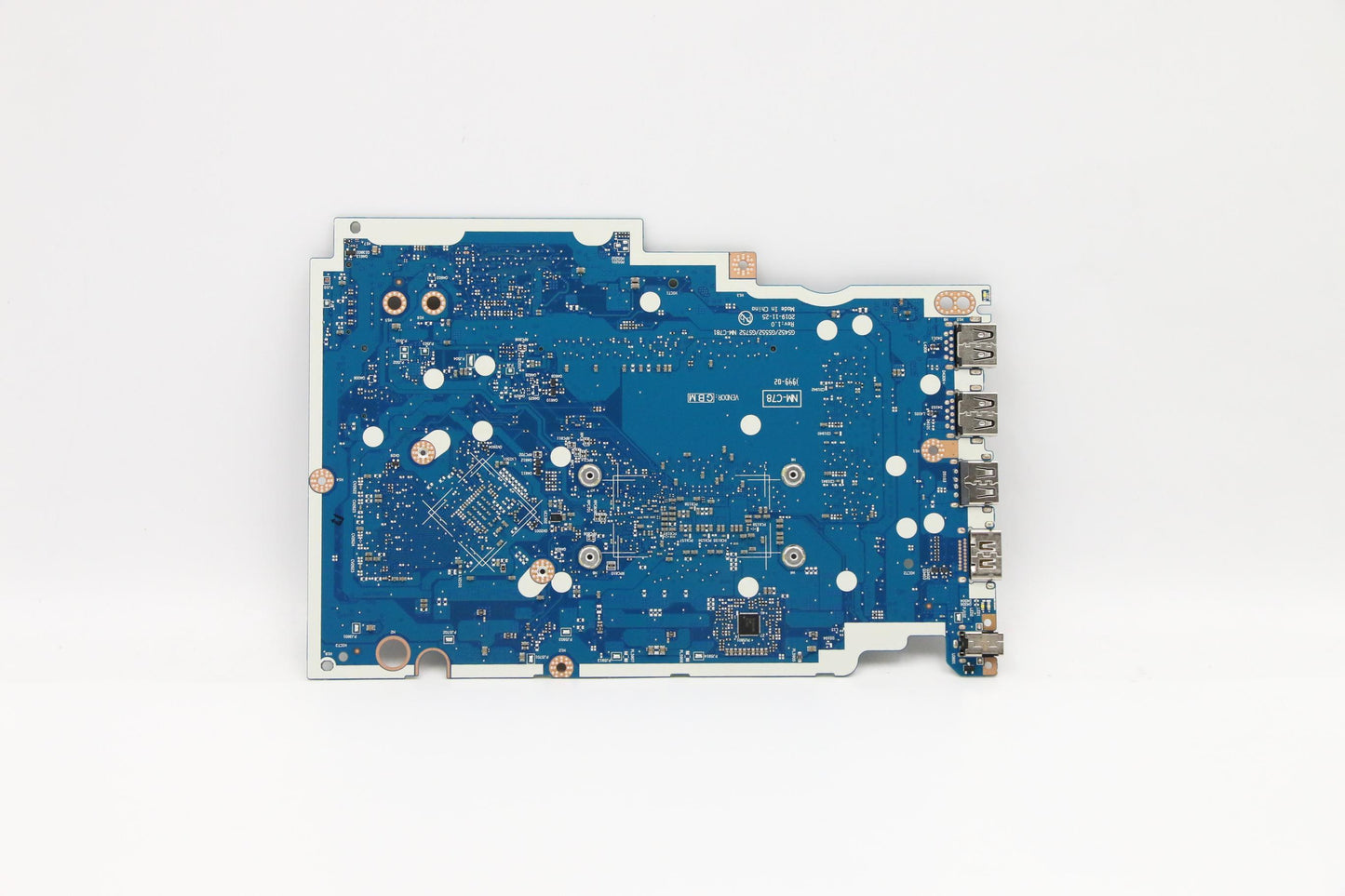 Lenovo Mbl81Wanoki510210U_Mx130_2G_4G - 5B20S44175