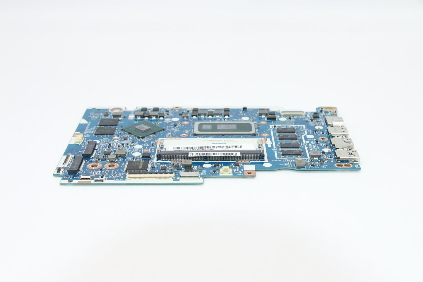 Lenovo Mbl81Wanoki510210U_Mx130_2G_4G - 5B20S44175
