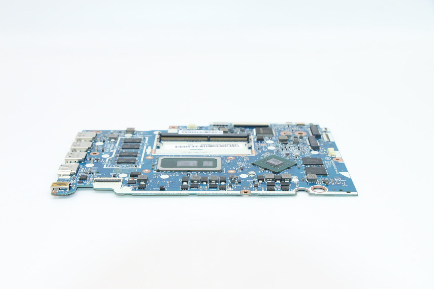 Lenovo Mbl81Wanoki510210U_Mx130_2G_4G - 5B20S44175