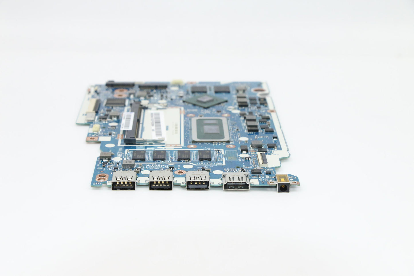 Lenovo Mbl81Wanoki510210U_Mx130_2G_4G - 5B20S44175