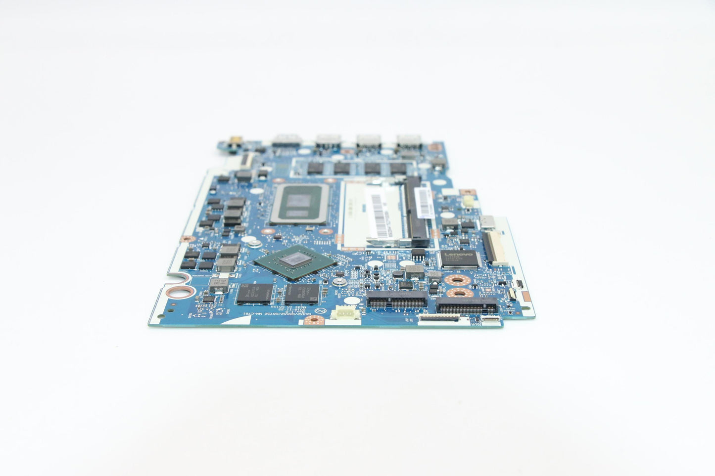 Lenovo Mbl81Wanoki510210U_Mx130_2G_4G - 5B20S44175