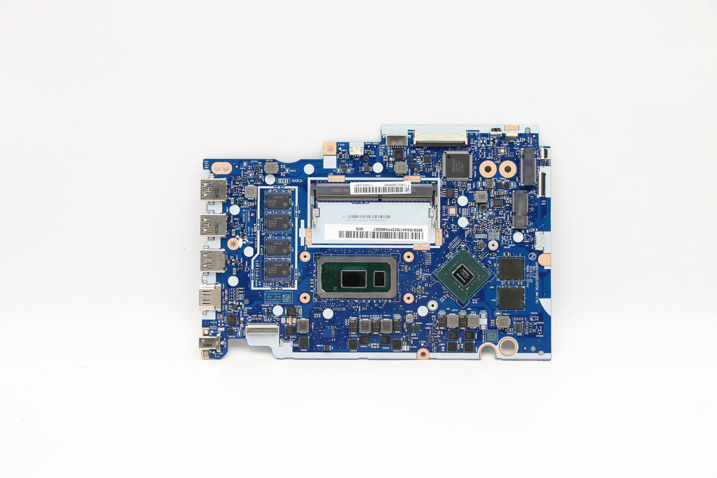 Lenovo Mbl81Wawini310110U_Mx130_2G_4G - 5B20S44176
