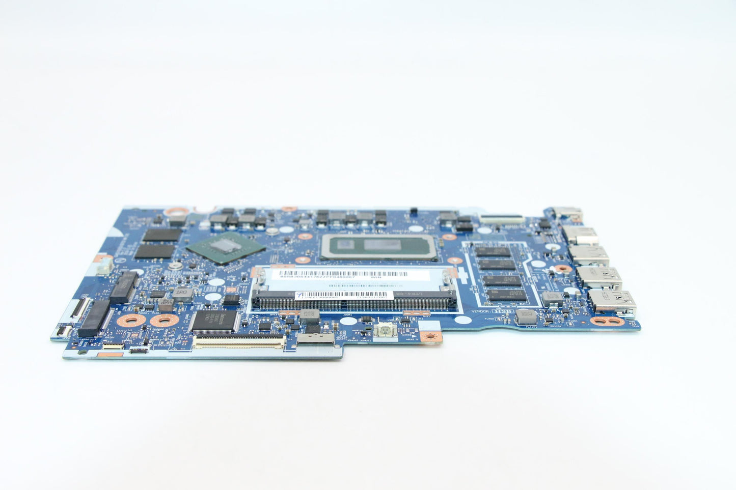 Lenovo Mbl81Wawini310110U_Mx130_2G_4G - 5B20S44176