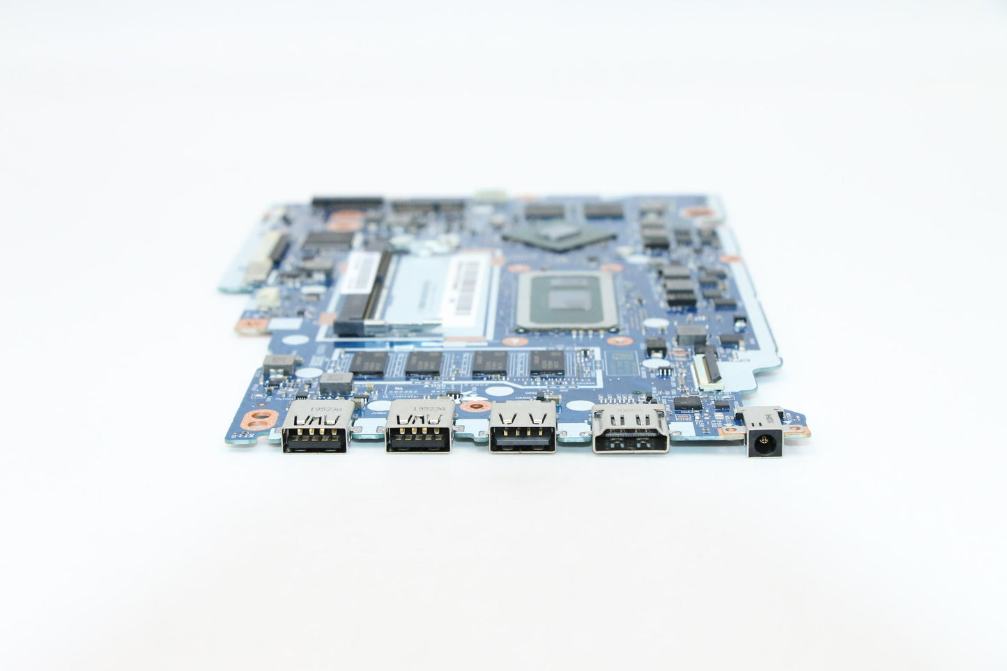 Lenovo Mbl81Wawini310110U_Mx130_2G_4G - 5B20S44176