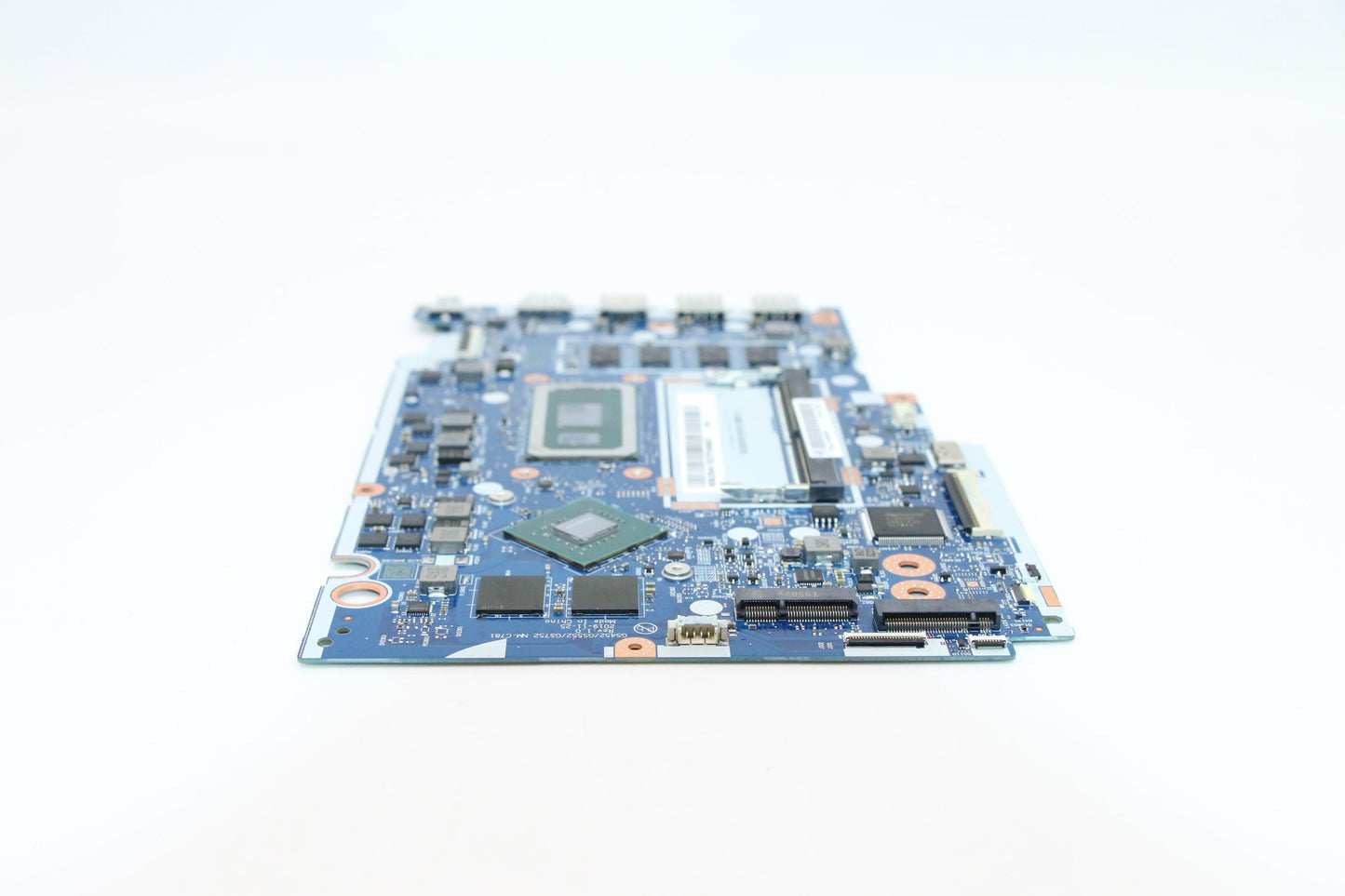 Lenovo Mbl81Wawini310110U_Mx130_2G_4G - 5B20S44176