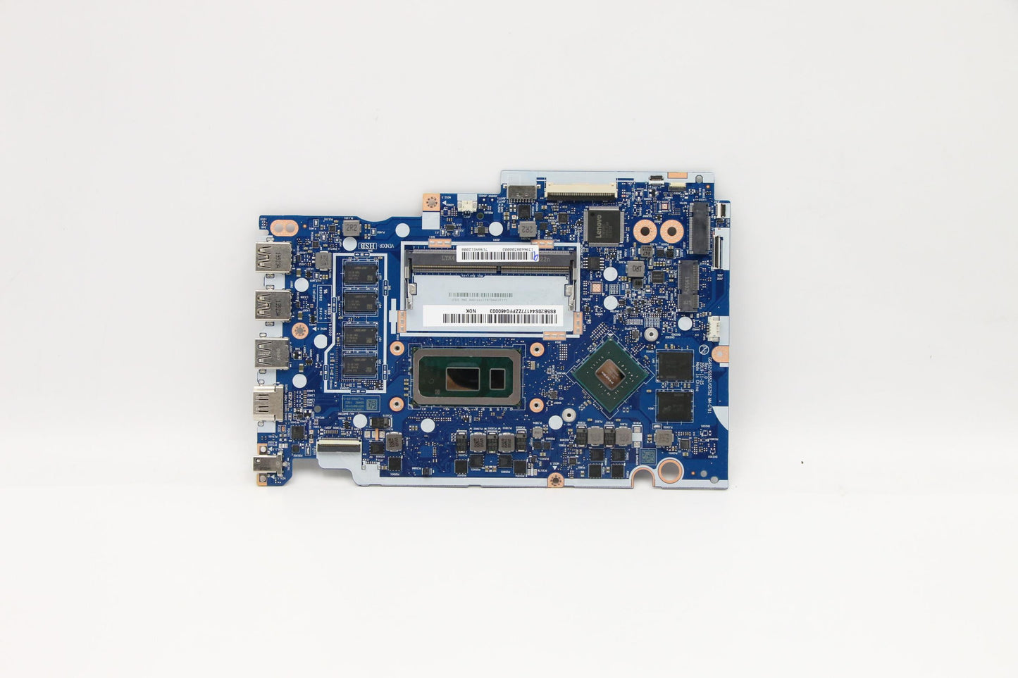 Lenovo Mbl81Wanoki310110U_Mx130_2G_4G - 5B20S44177