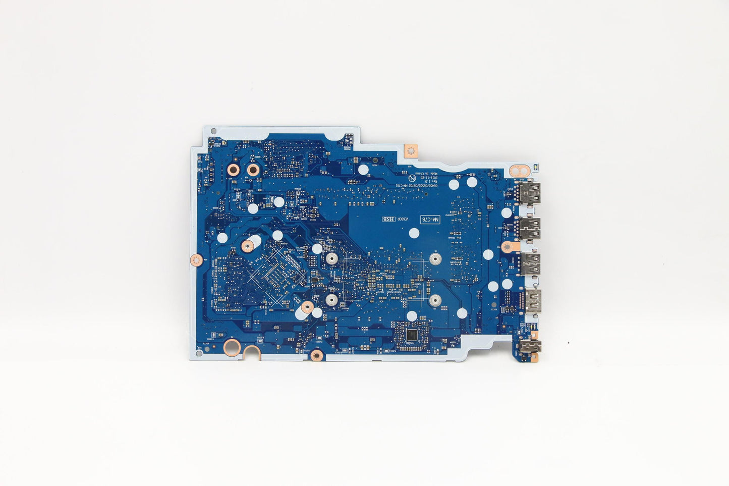 Lenovo Mbl81Wanoki310110U_Mx130_2G_4G - 5B20S44177