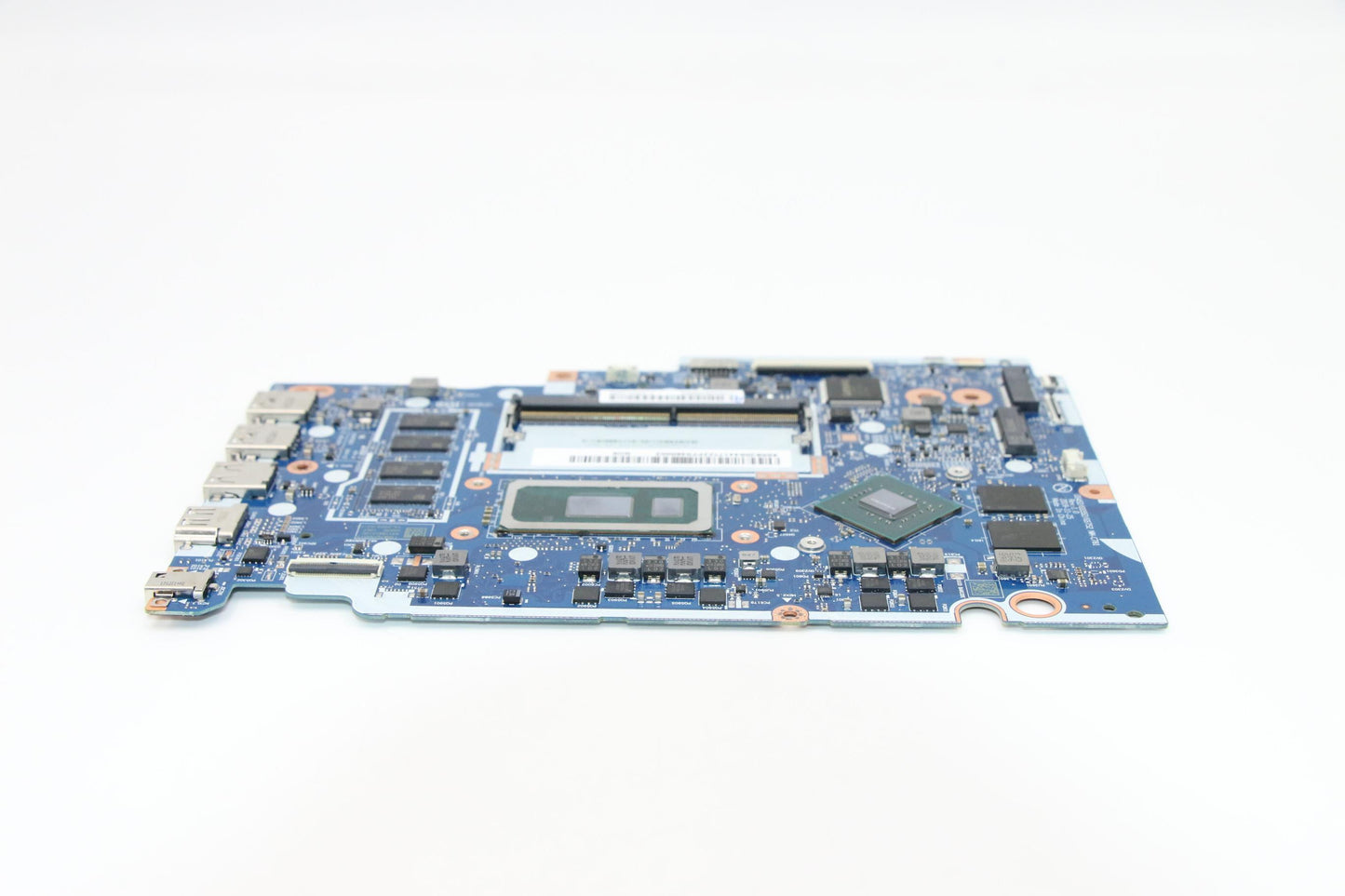 Lenovo Mbl81Wanoki310110U_Mx130_2G_4G - 5B20S44177