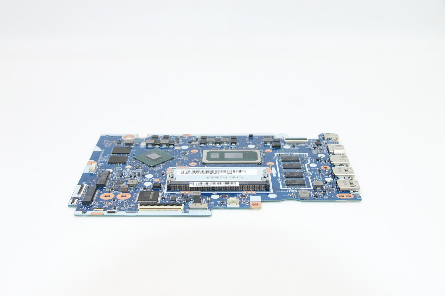 Lenovo Mbl81Wanoki310110U_Mx130_2G_4G - 5B20S44177