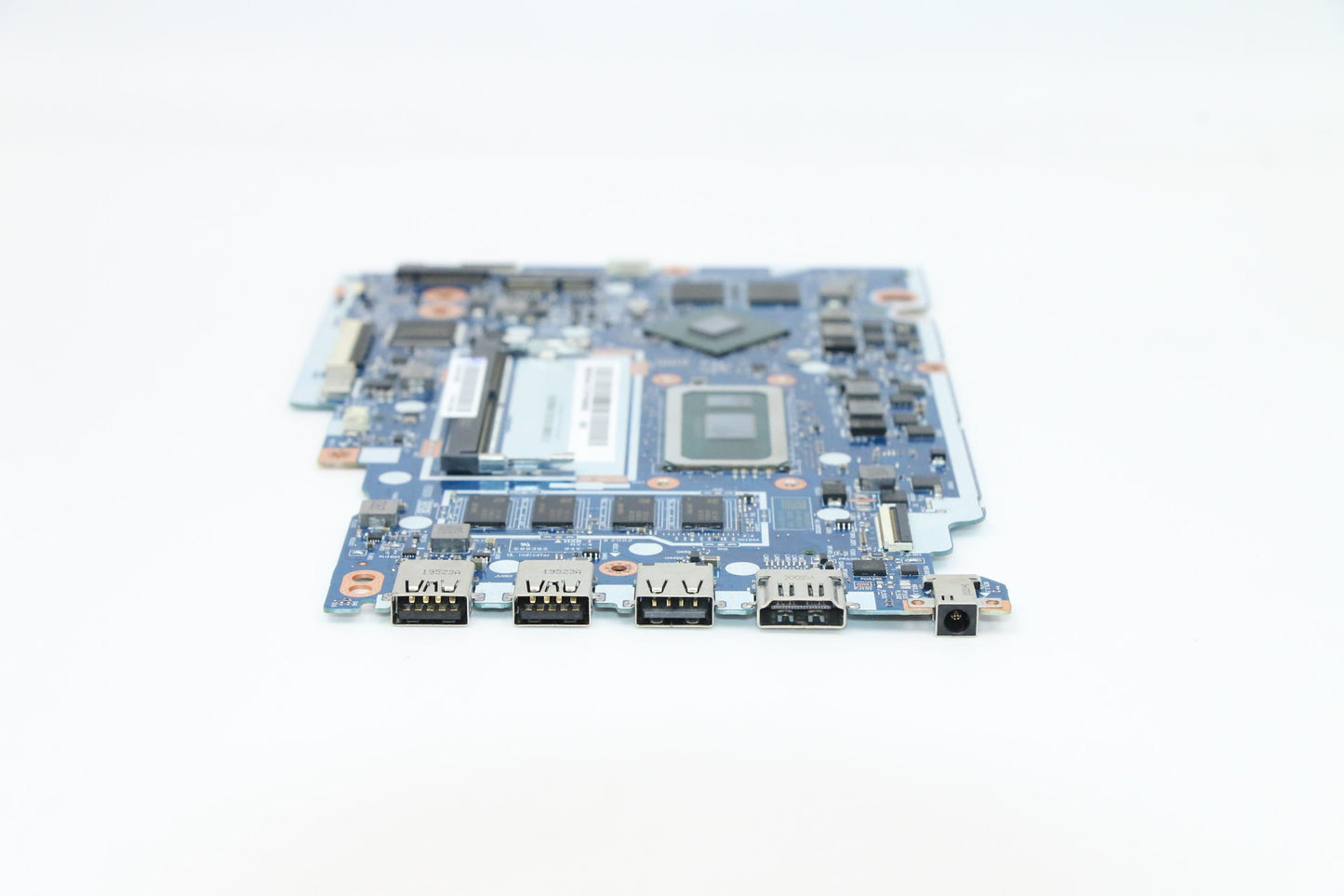 Lenovo Mbl81Wanoki310110U_Mx130_2G_4G - 5B20S44177