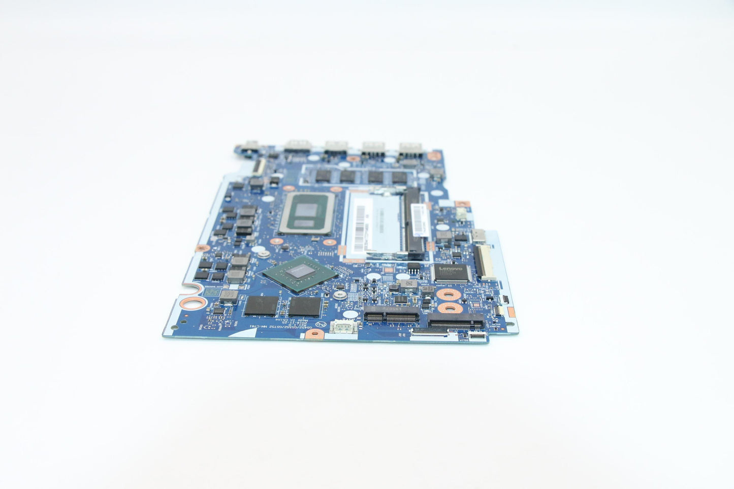 Lenovo Mbl81Wanoki310110U_Mx130_2G_4G - 5B20S44177
