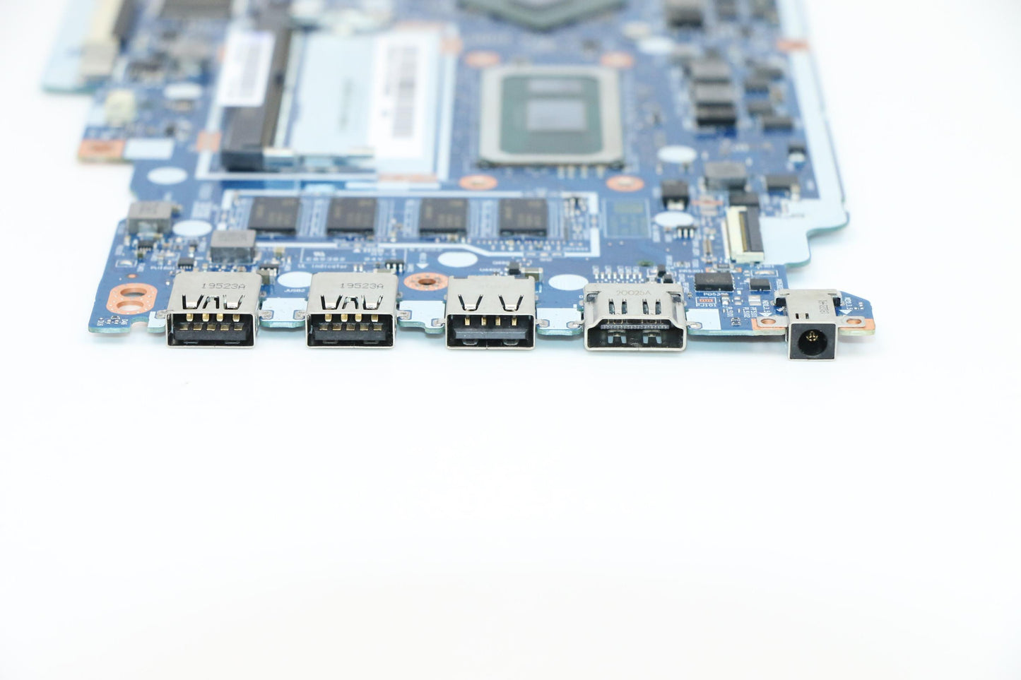 Lenovo Mbl81Wanoki310110U_Mx130_2G_4G - 5B20S44177