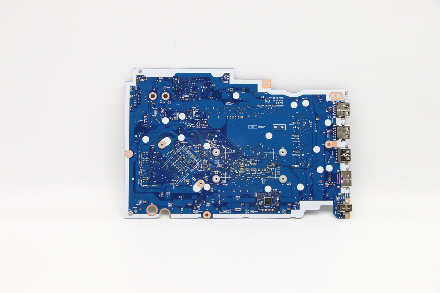 Lenovo Mbl81Wawini710510U_N17Sg3_2G4G - 5B20S44178