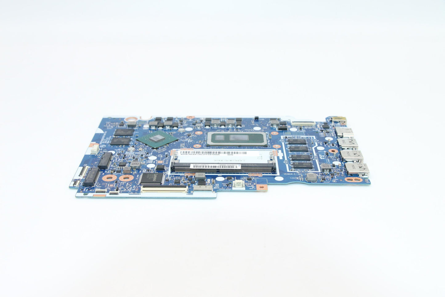 Lenovo Mbl81Wawini710510U_N17Sg3_2G4G - 5B20S44178