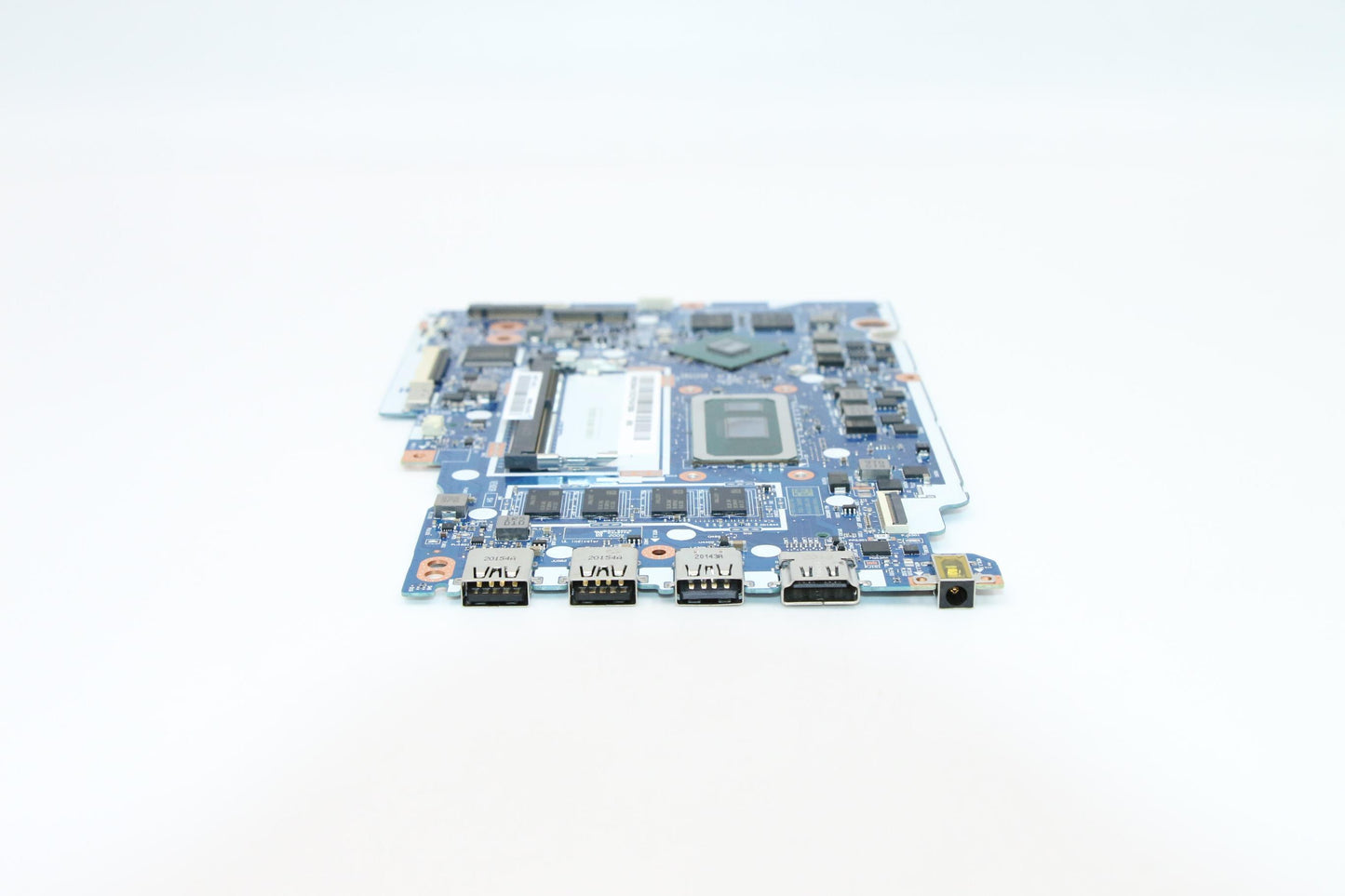 Lenovo Mbl81Wawini710510U_N17Sg3_2G4G - 5B20S44178