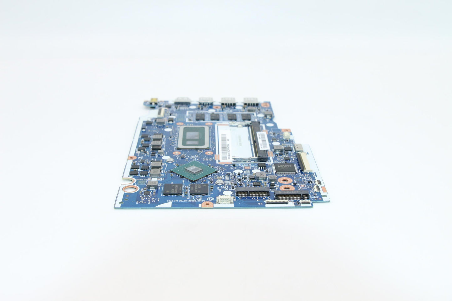 Lenovo Mbl81Wawini710510U_N17Sg3_2G4G - 5B20S44178