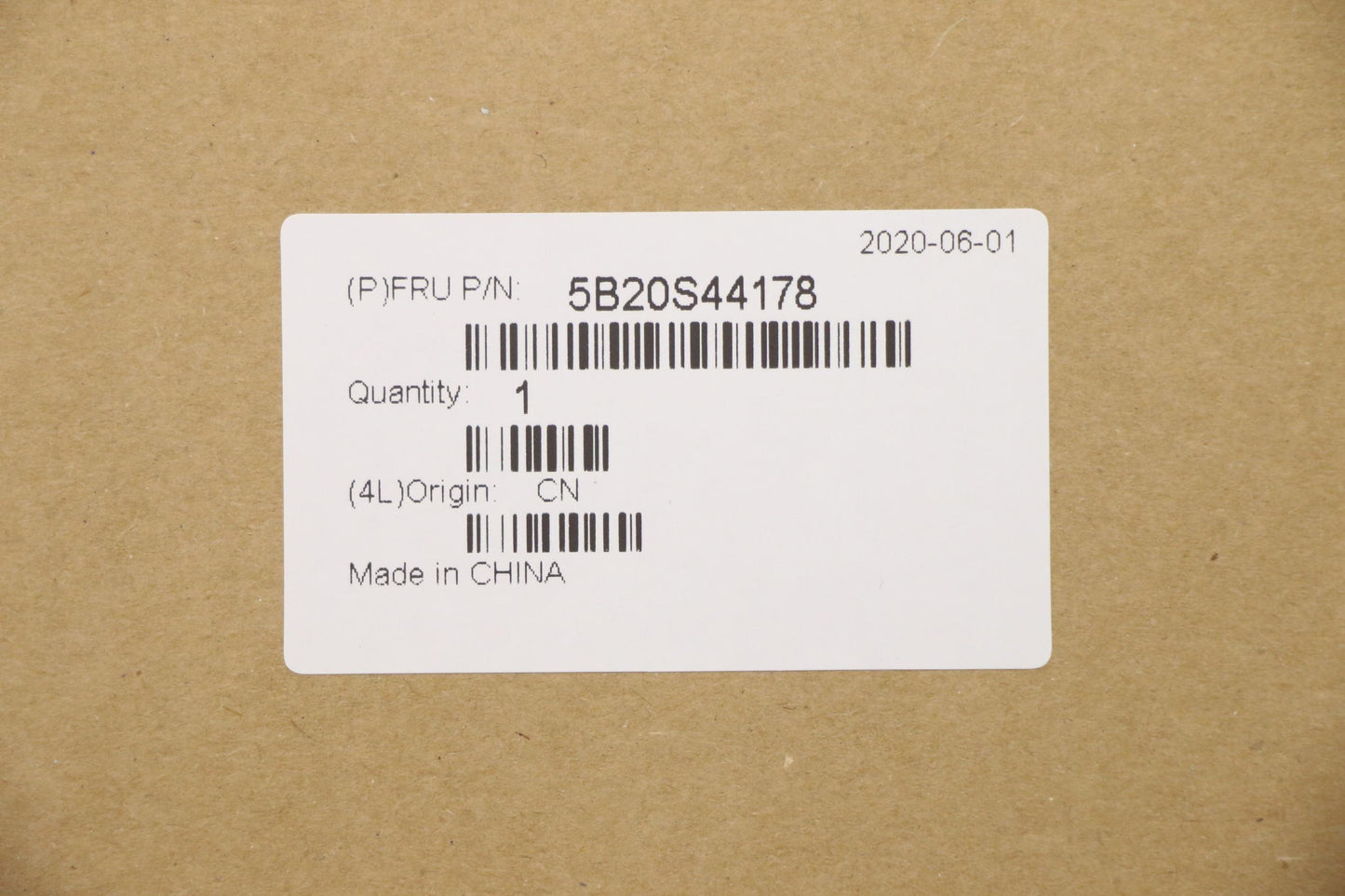 Lenovo Mbl81Wawini710510U_N17Sg3_2G4G - 5B20S44178