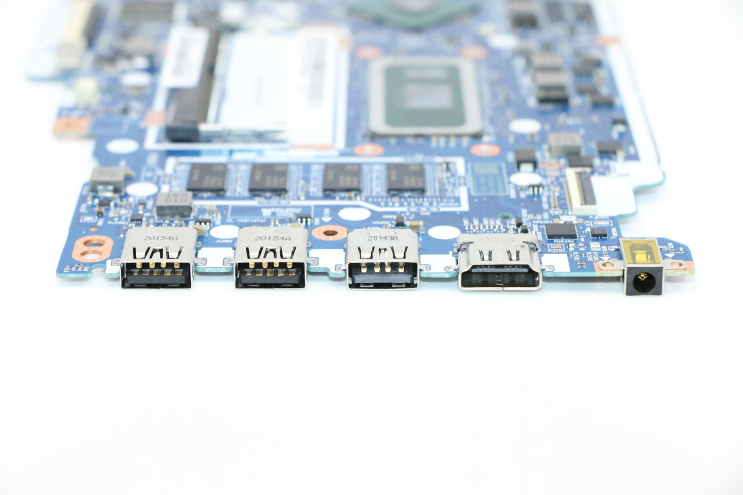 Lenovo Mbl81Wawini710510U_N17Sg3_2G4G - 5B20S44178