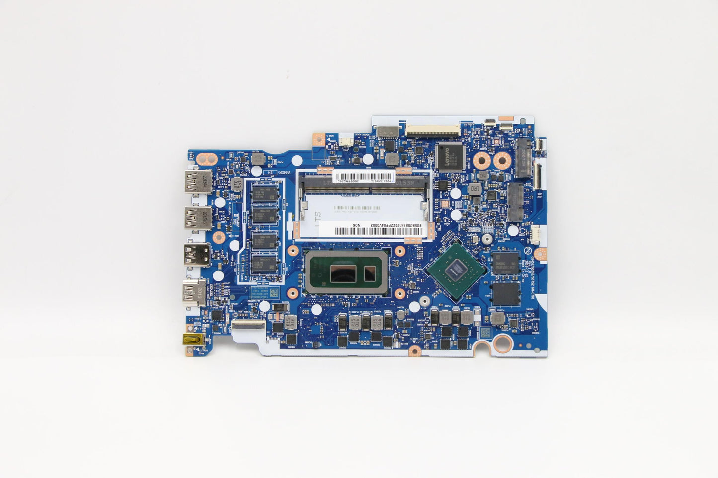 Lenovo Mbl81Wanoki710510U_N17Sg3_2G4G - 5B20S44179