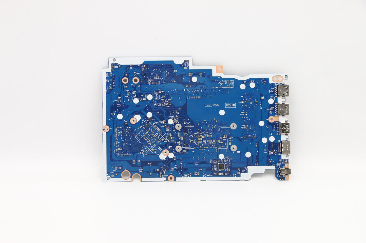 Lenovo Mbl81Wanoki710510U_N17Sg3_2G4G - 5B20S44179