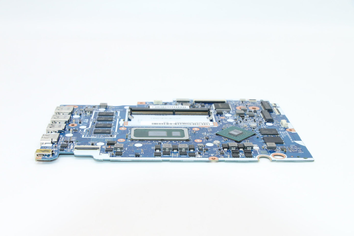 Lenovo Mbl81Wanoki710510U_N17Sg3_2G4G - 5B20S44179