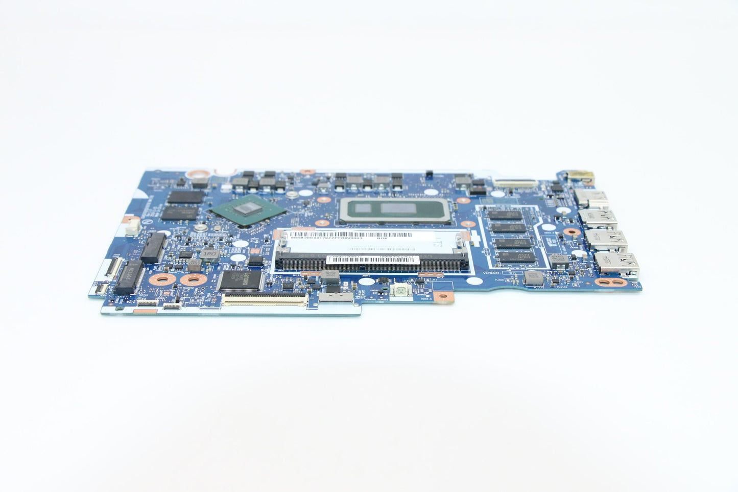 Lenovo Mbl81Wanoki710510U_N17Sg3_2G4G - 5B20S44179