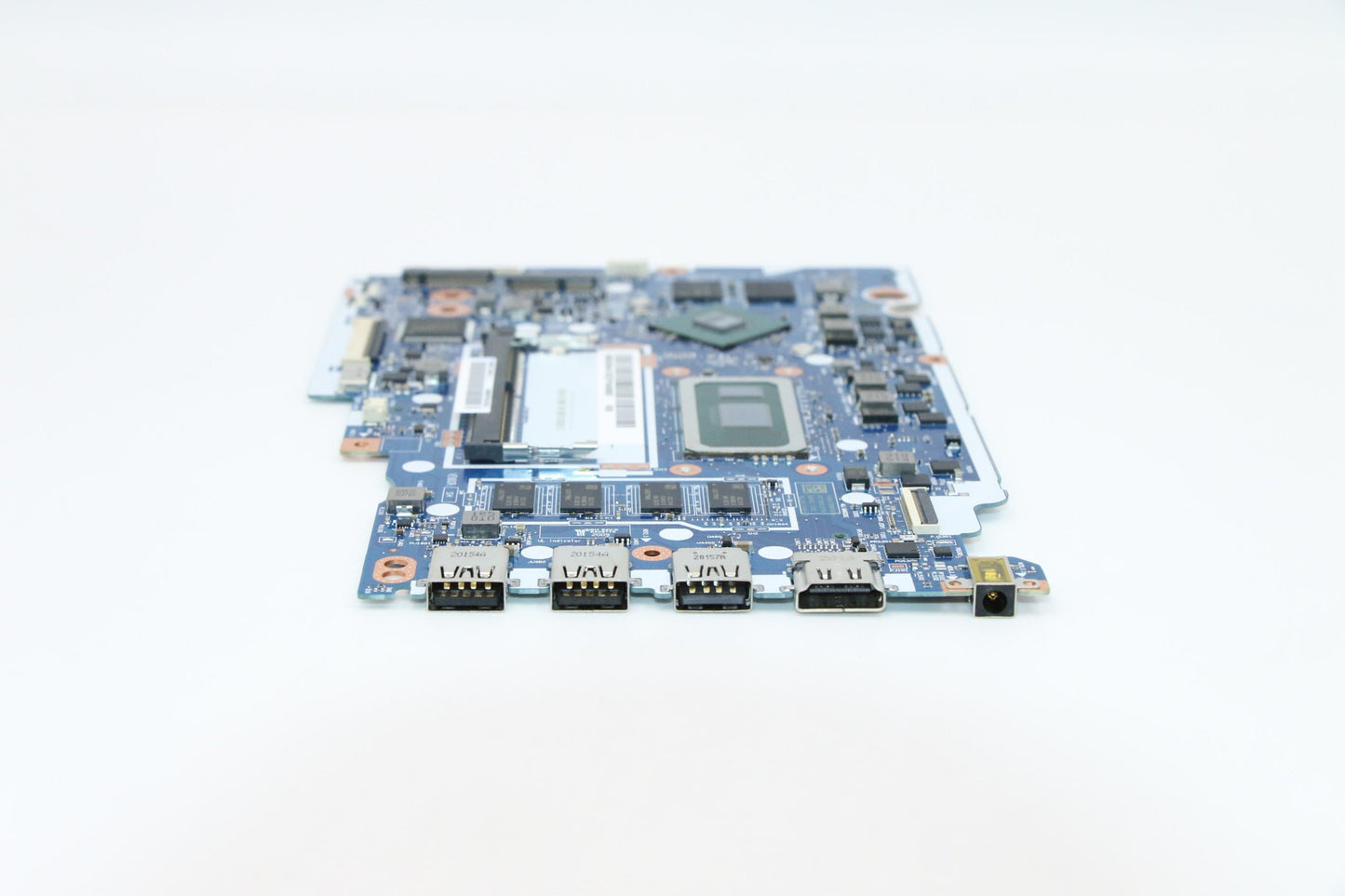 Lenovo Mbl81Wanoki710510U_N17Sg3_2G4G - 5B20S44179