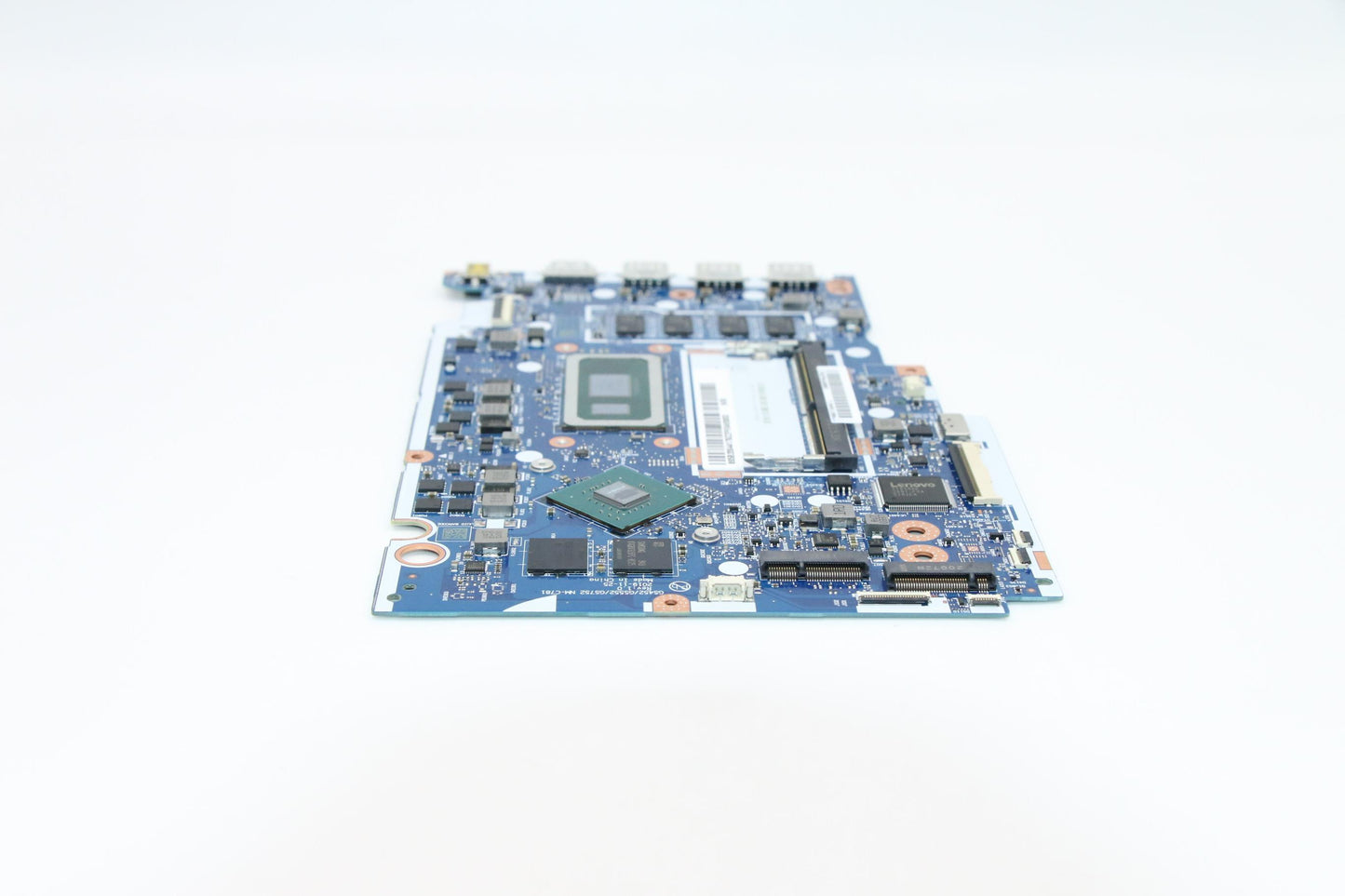 Lenovo Mbl81Wanoki710510U_N17Sg3_2G4G - 5B20S44179