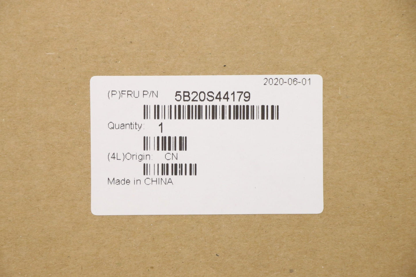 Lenovo Mbl81Wanoki710510U_N17Sg3_2G4G - 5B20S44179