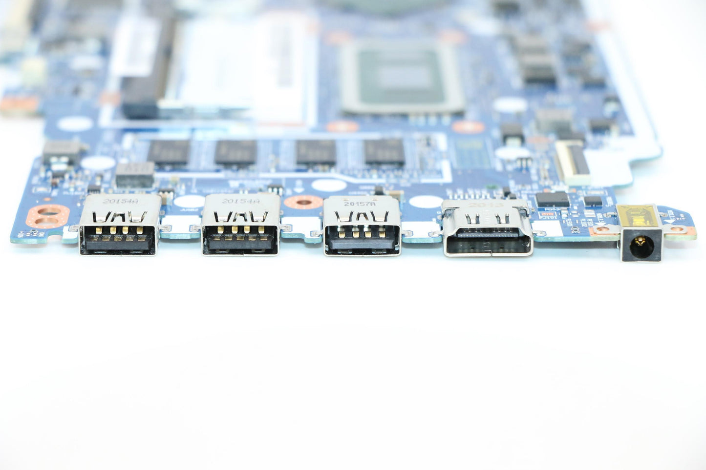 Lenovo Mbl81Wanoki710510U_N17Sg3_2G4G - 5B20S44179