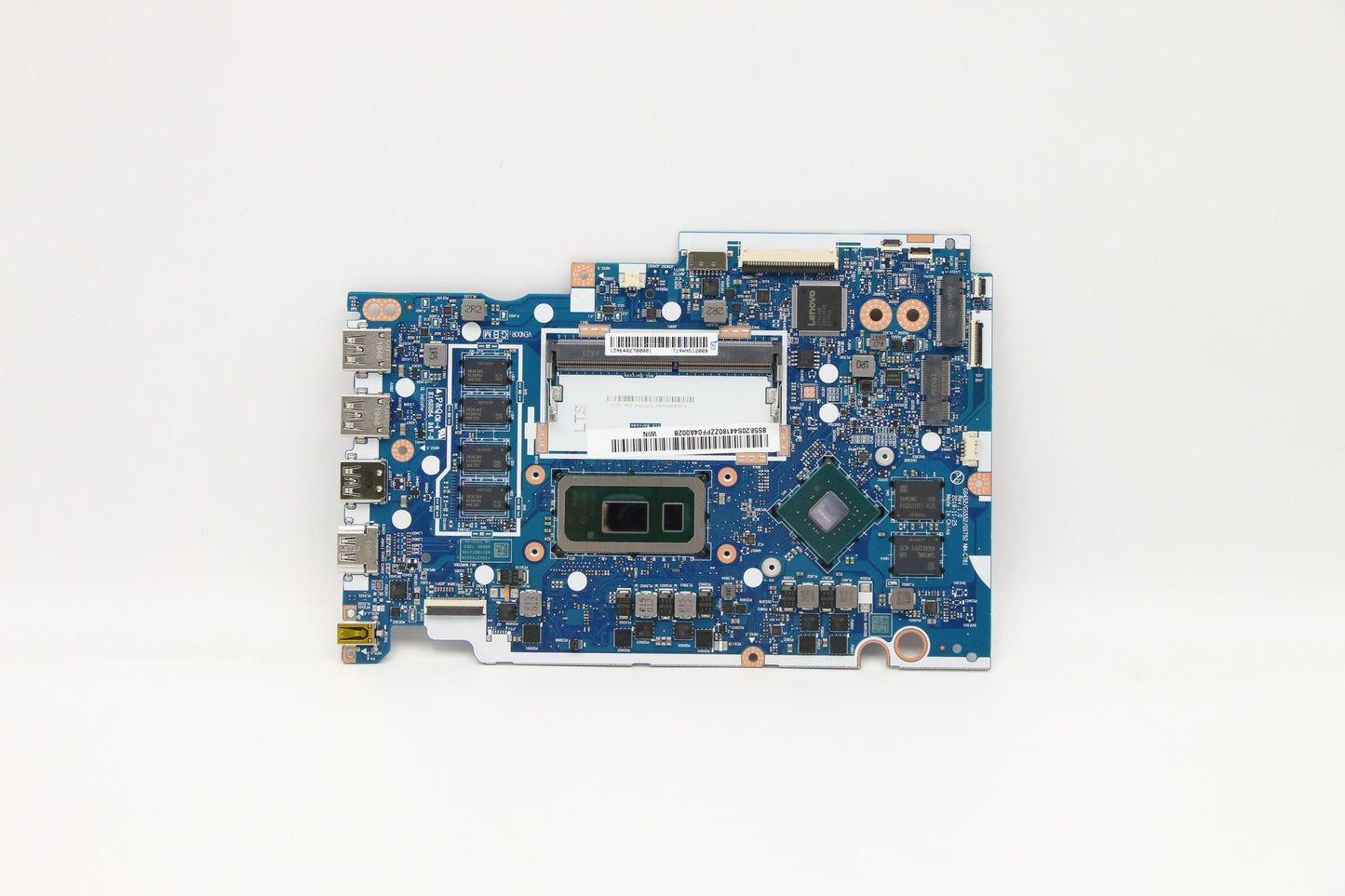 Lenovo Mbl81Wawini510210U_N17Sg3_2G4G - 5B20S44180
