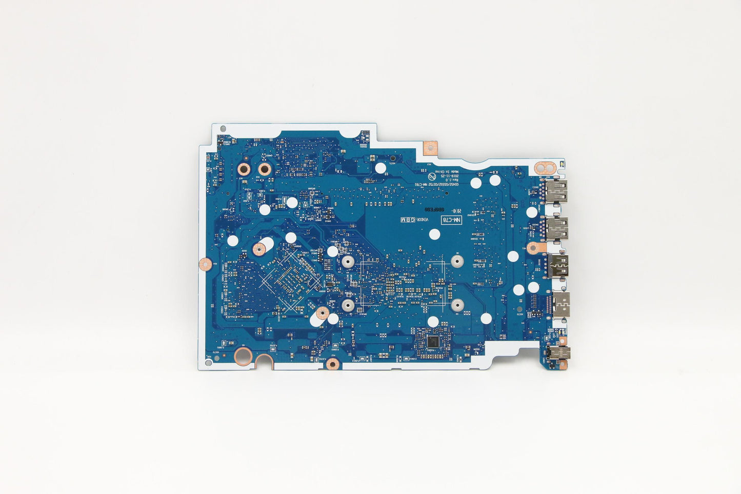 Lenovo Mbl81Wawini510210U_N17Sg3_2G4G - 5B20S44180