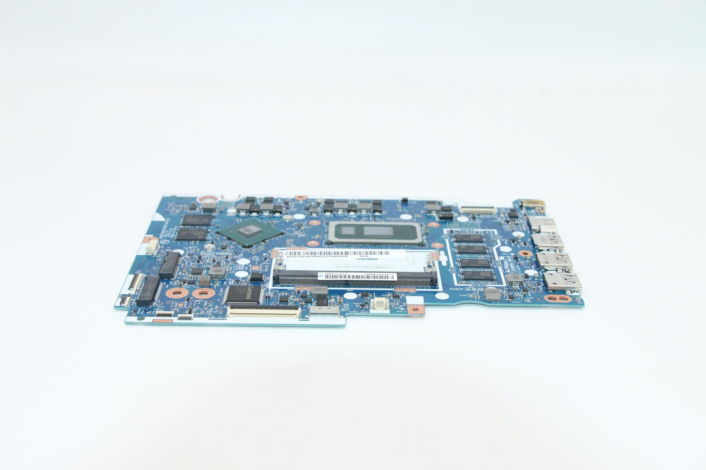 Lenovo Mbl81Wawini510210U_N17Sg3_2G4G - 5B20S44180
