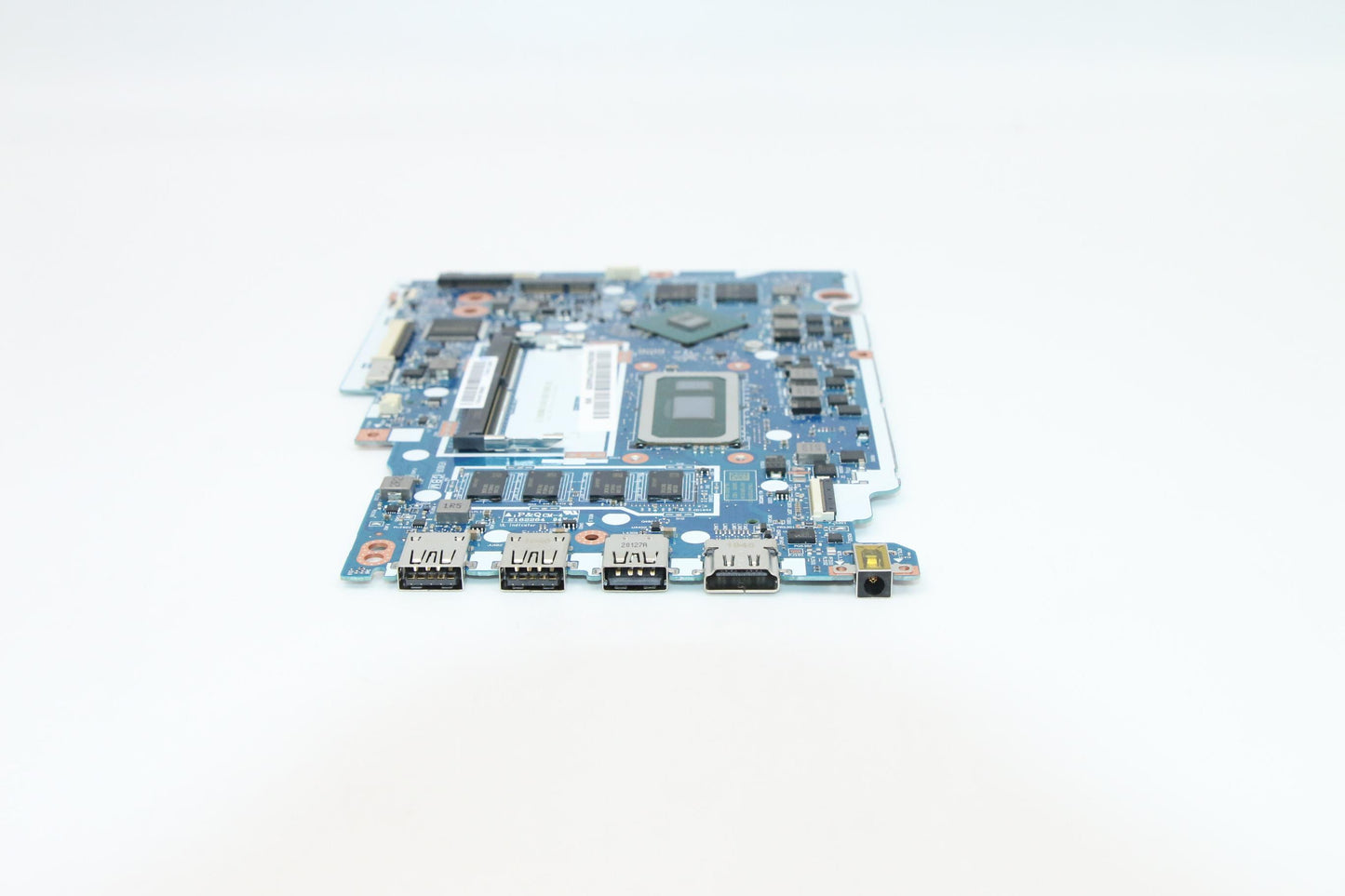 Lenovo Mbl81Wawini510210U_N17Sg3_2G4G - 5B20S44180