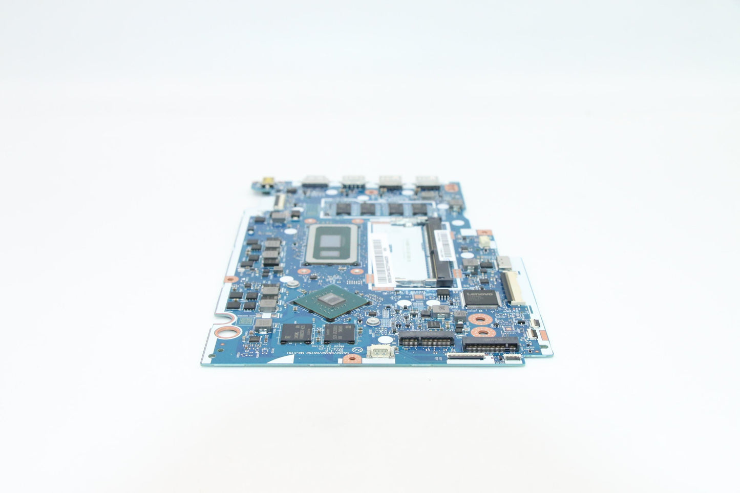Lenovo Mbl81Wawini510210U_N17Sg3_2G4G - 5B20S44180