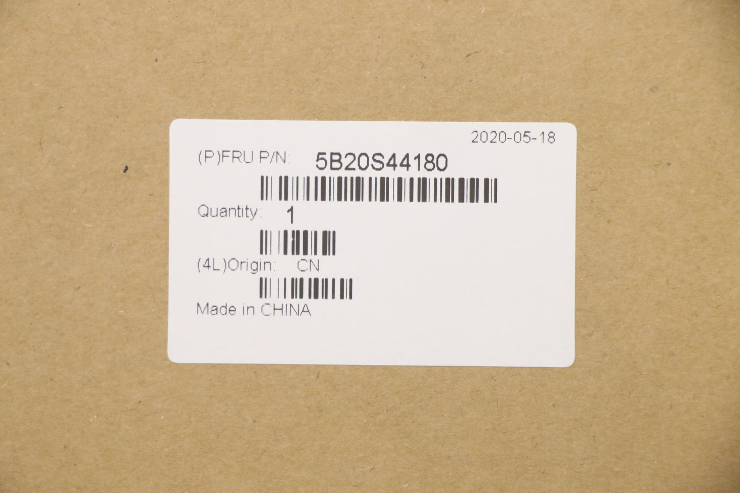 Lenovo Mbl81Wawini510210U_N17Sg3_2G4G - 5B20S44180