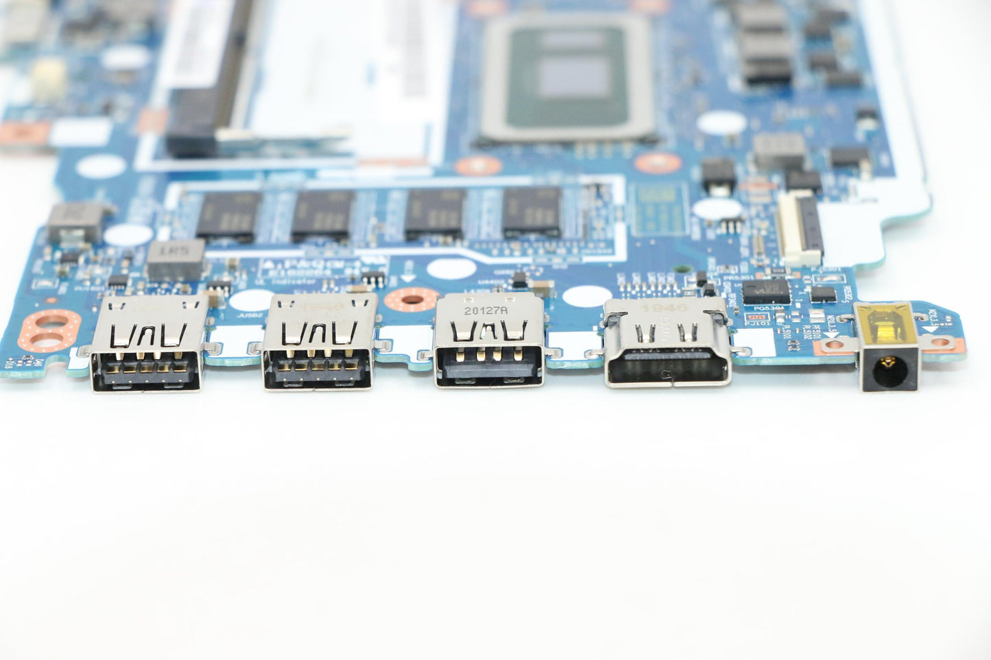 Lenovo Mbl81Wawini510210U_N17Sg3_2G4G - 5B20S44180