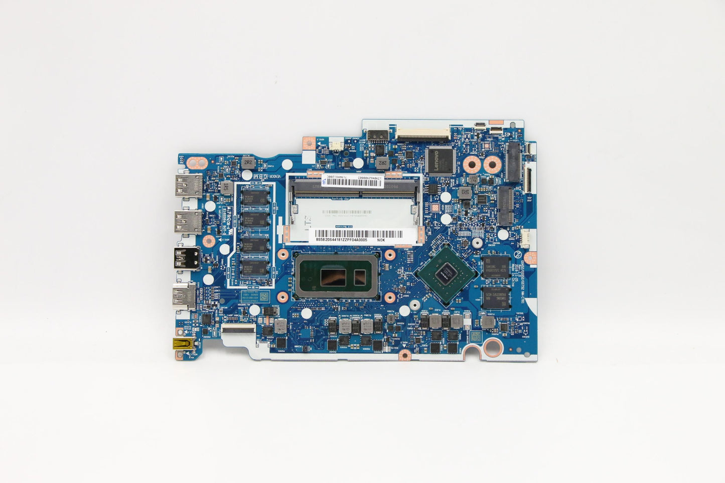 Lenovo Mbl81Wanoki510210U_N17Sg3_2G4G - 5B20S44181