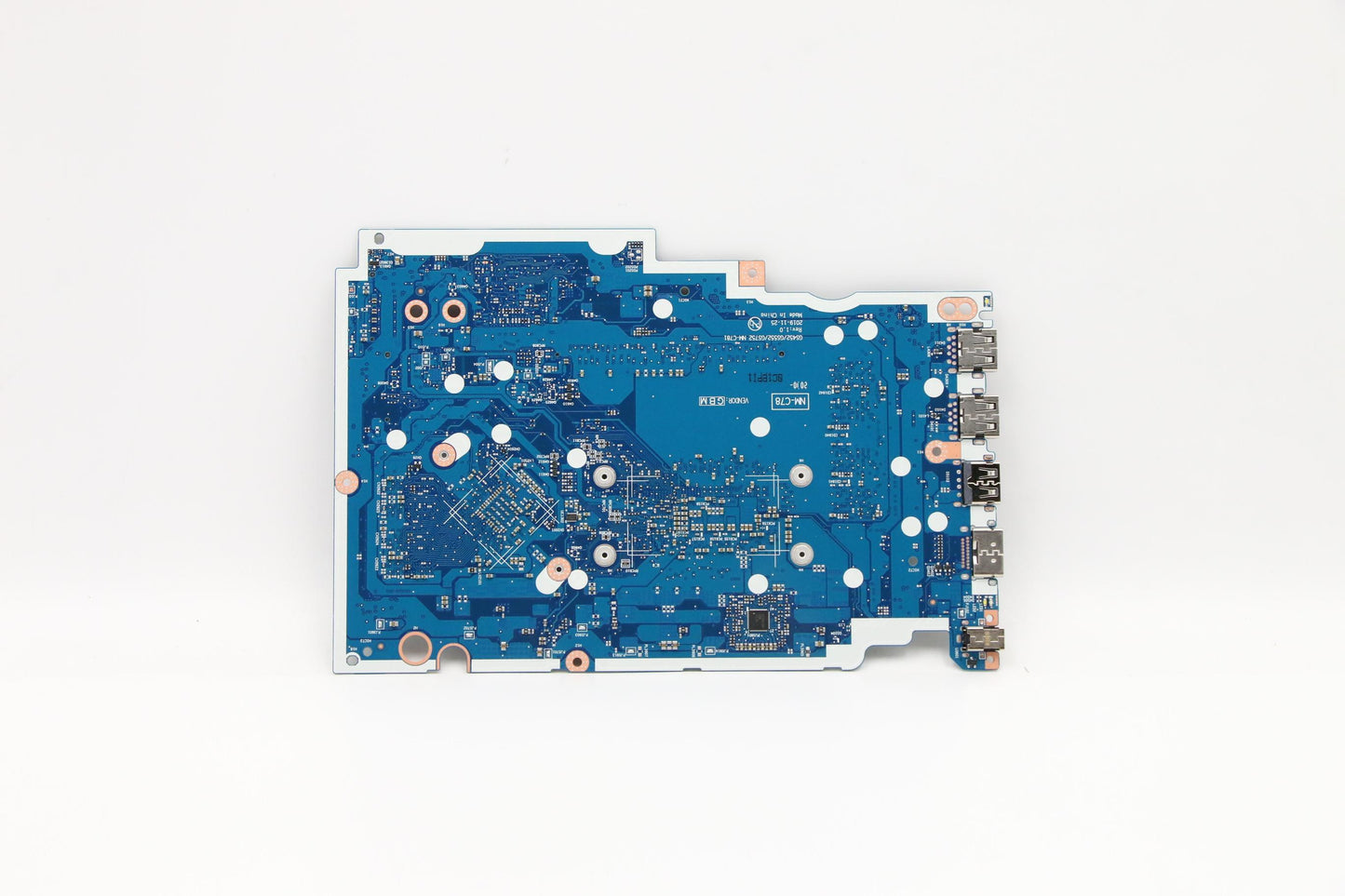 Lenovo Mbl81Wanoki510210U_N17Sg3_2G4G - 5B20S44181