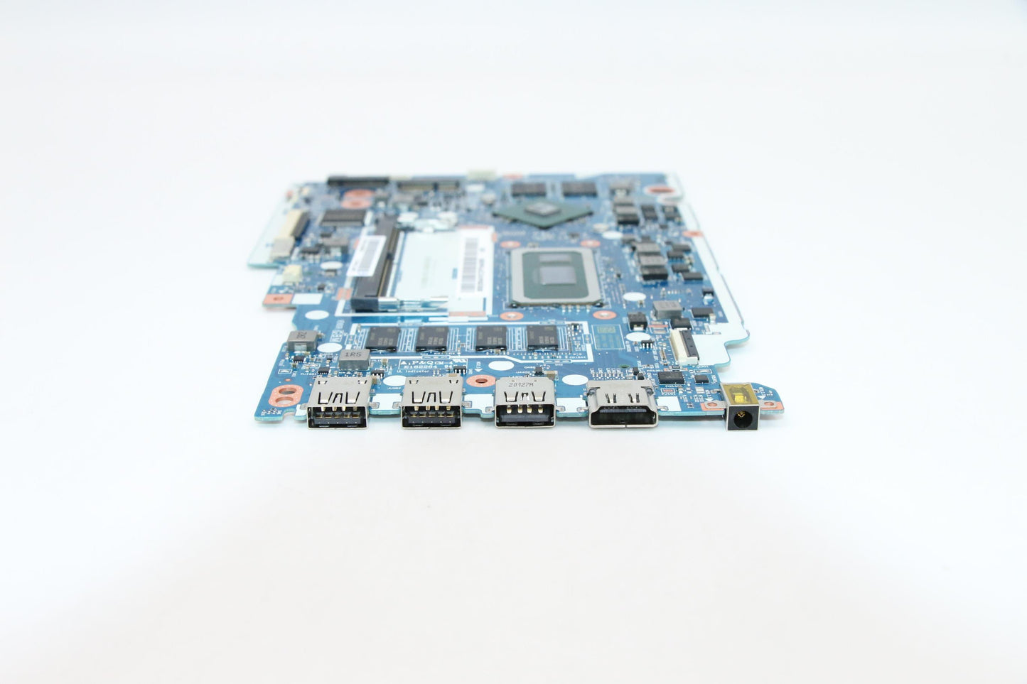 Lenovo Mbl81Wanoki510210U_N17Sg3_2G4G - 5B20S44181