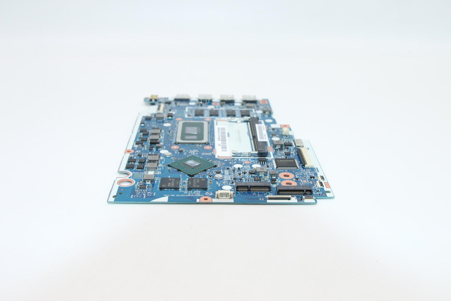 Lenovo Mbl81Wanoki510210U_N17Sg3_2G4G - 5B20S44181