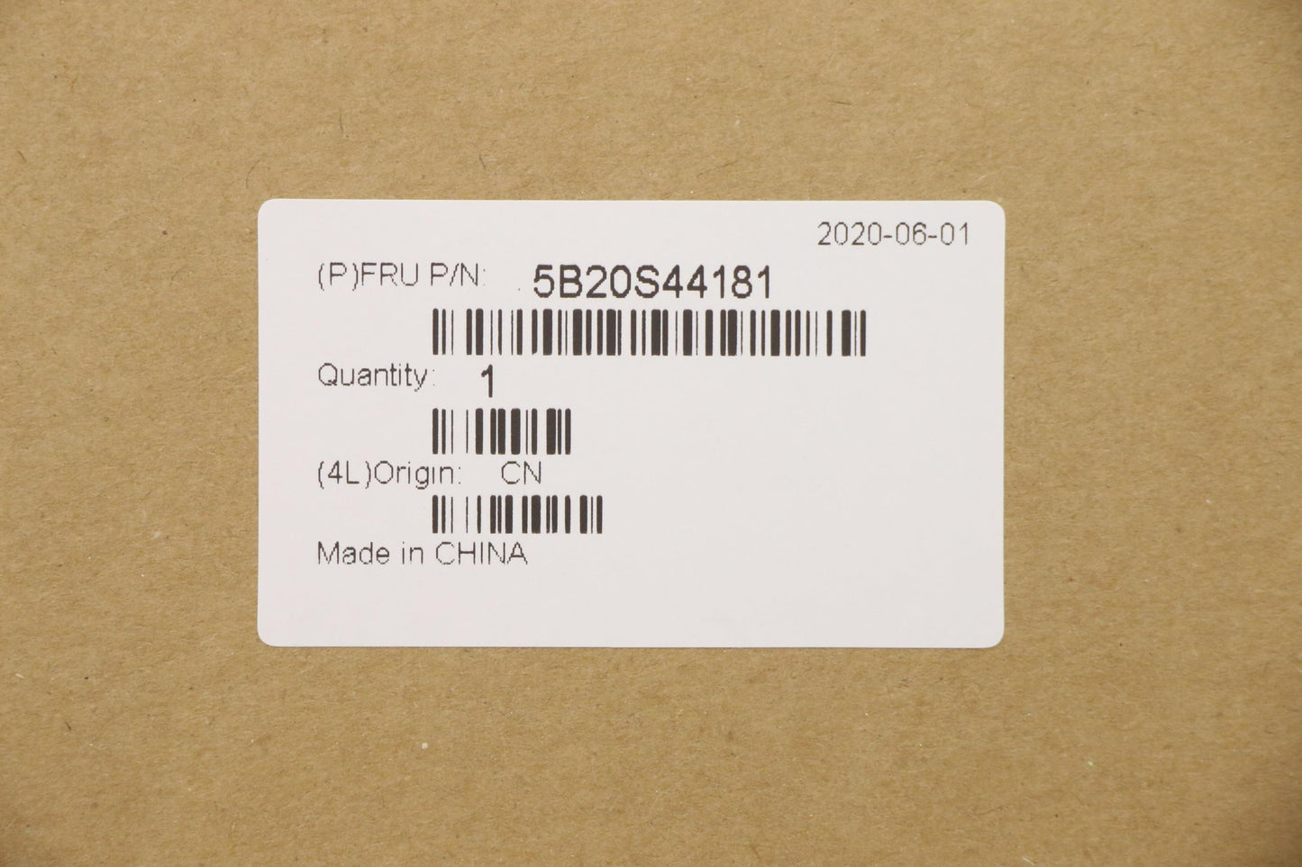 Lenovo Mbl81Wanoki510210U_N17Sg3_2G4G - 5B20S44181