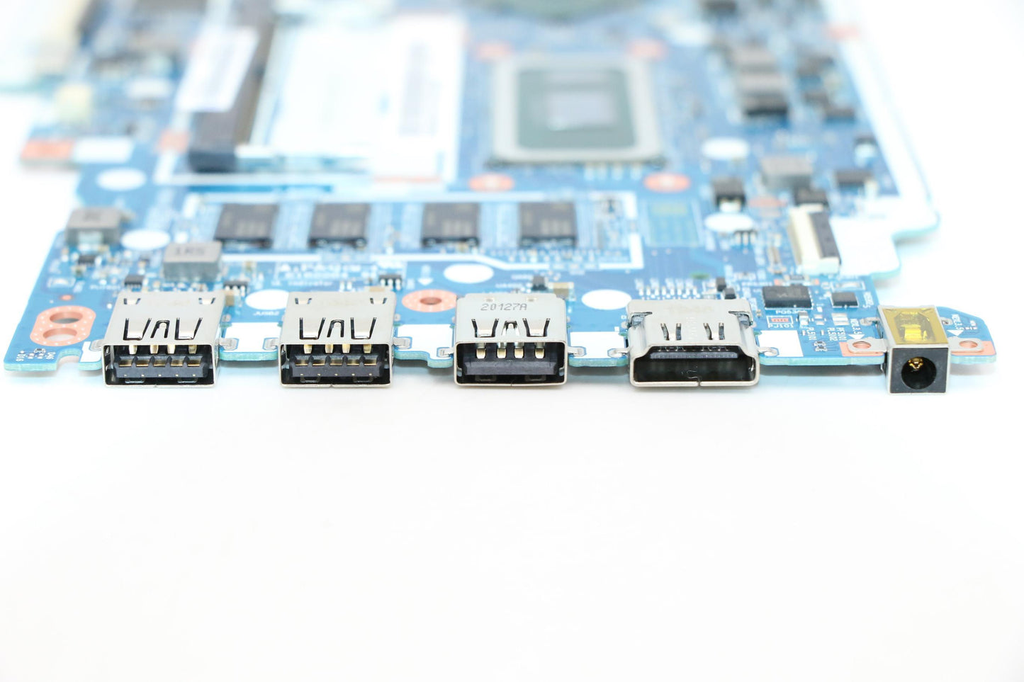 Lenovo Mbl81Wanoki510210U_N17Sg3_2G4G - 5B20S44181