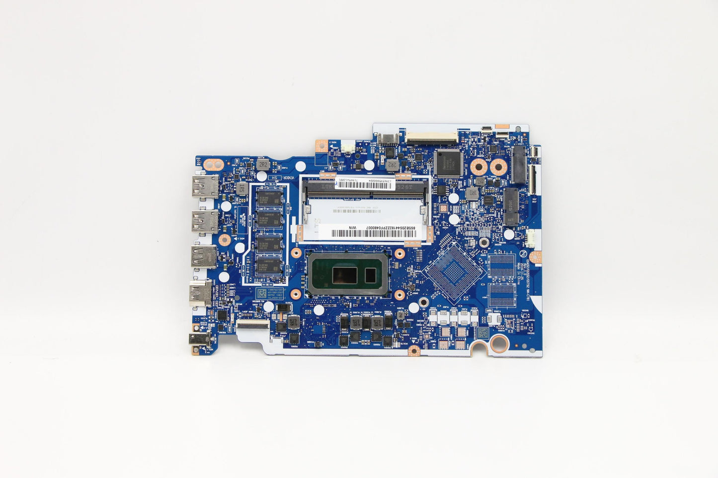 Lenovo Mb Nmc781 I710510U Uma D4G_Win - 5B20S44182