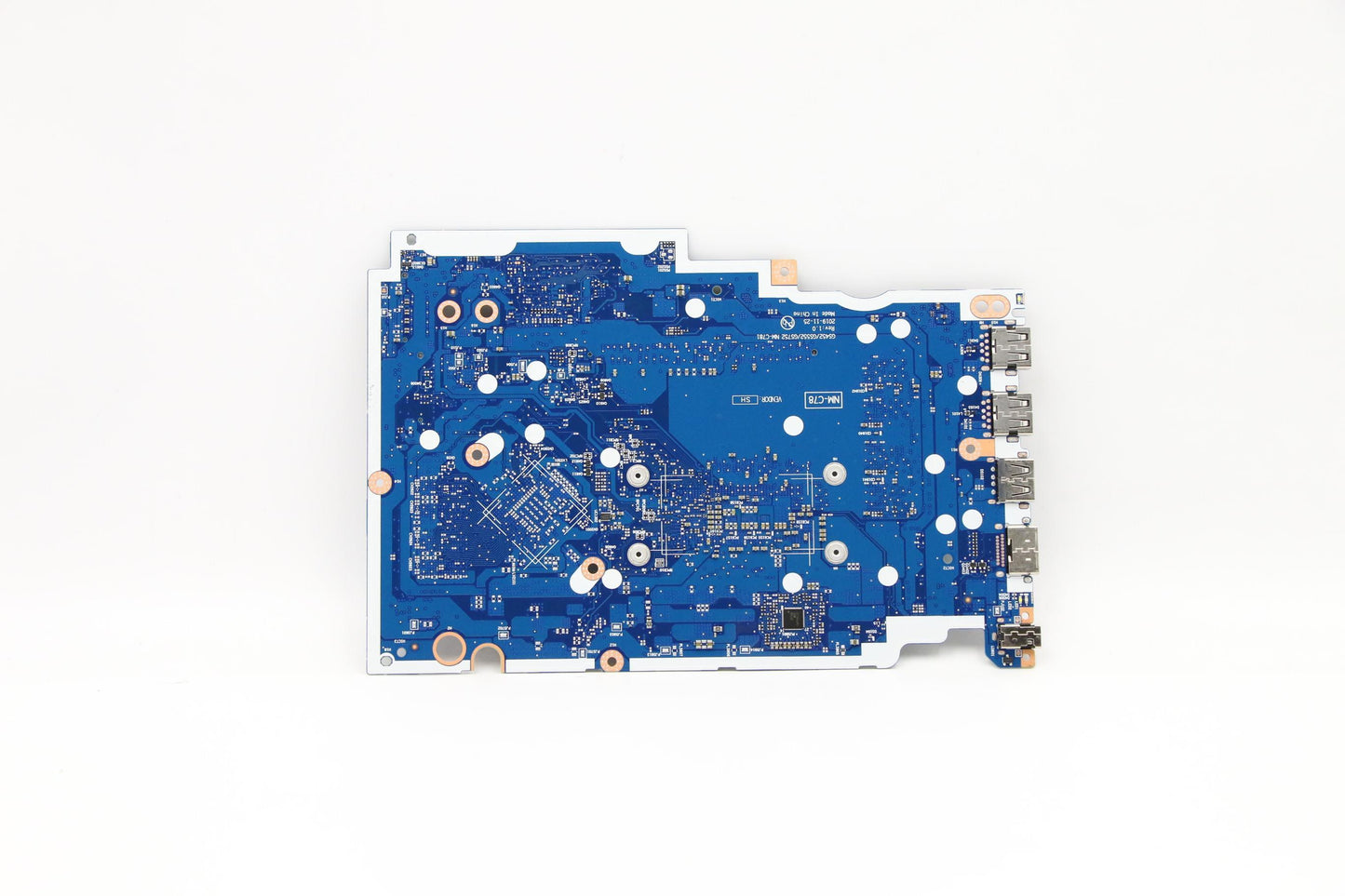 Lenovo Mb Nmc781 I710510U Uma D4G_Win - 5B20S44182