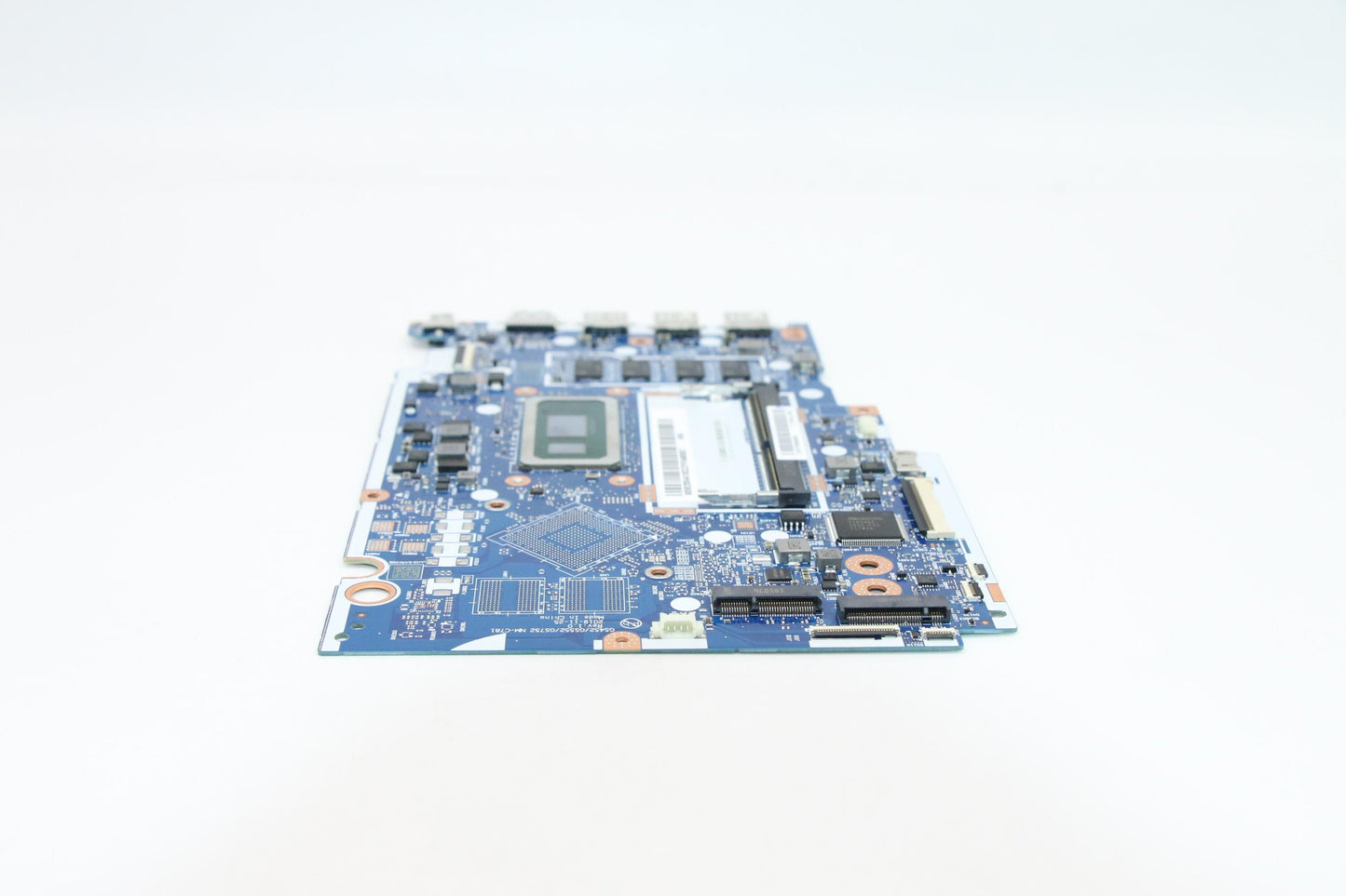 Lenovo Mb Nmc781 I710510U Uma D4G_Win - 5B20S44182