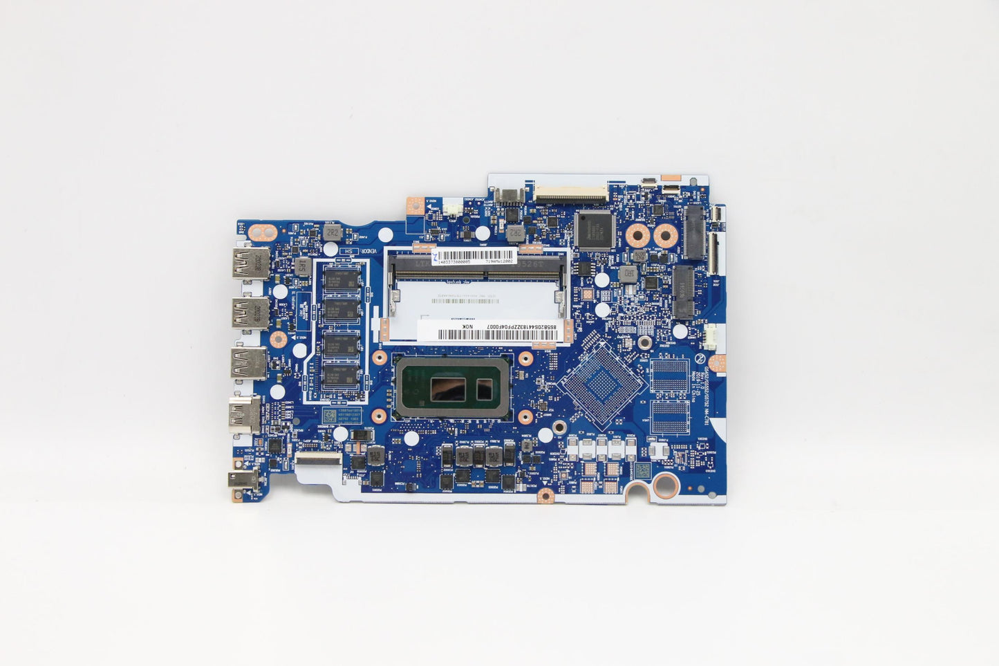 Lenovo Mb Nmc781 I710510U Uma D4G_Blk - 5B20S44183