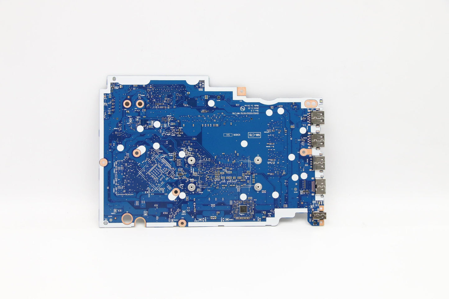 Lenovo Mb Nmc781 I710510U Uma D4G_Blk - 5B20S44183