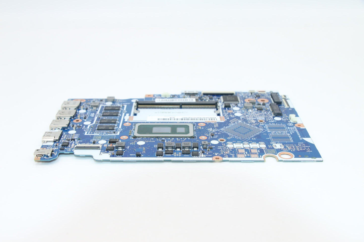 Lenovo Mb Nmc781 I710510U Uma D4G_Blk - 5B20S44183